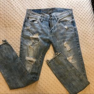 AE Flex Jeans